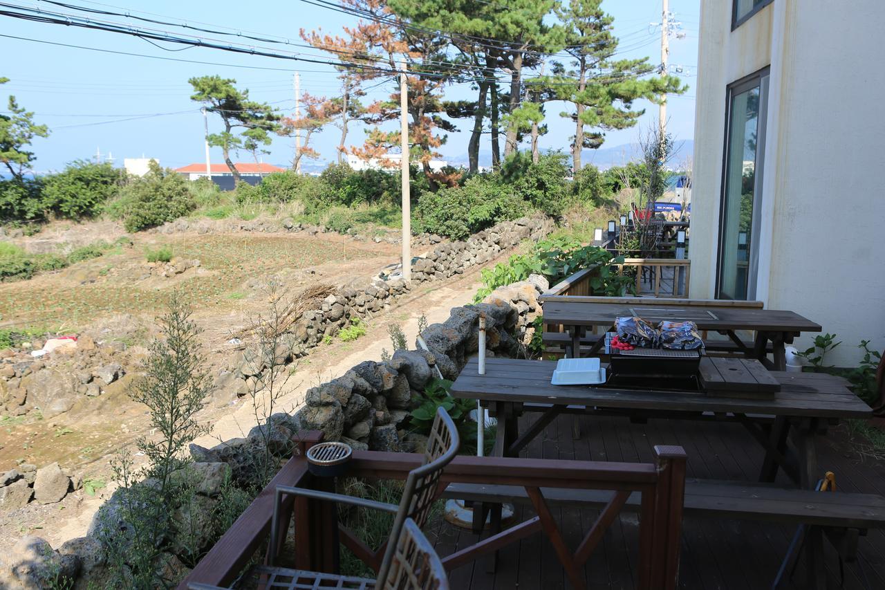 Farms Village Jeju Eksteriør billede
