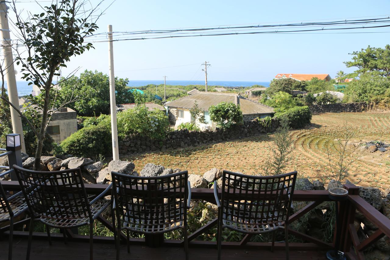 Farms Village Jeju Eksteriør billede
